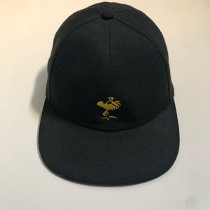 VANS Mens Snoopy Woodstock Hat
